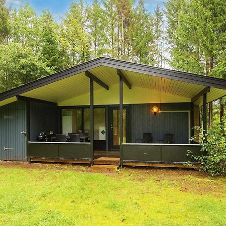Holiday Home Ans By X Roe Εξωτερικό φωτογραφία