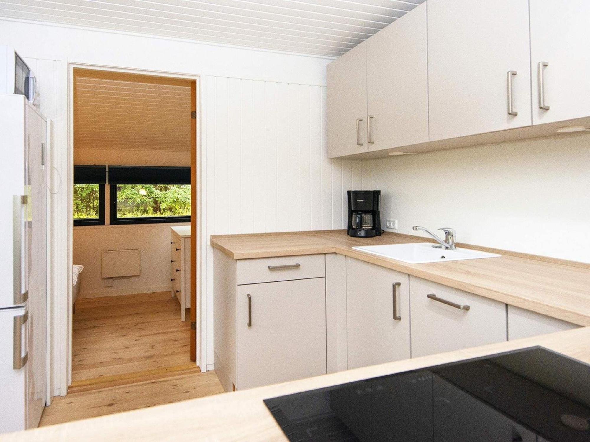 Holiday Home Ans By X Roe Εξωτερικό φωτογραφία