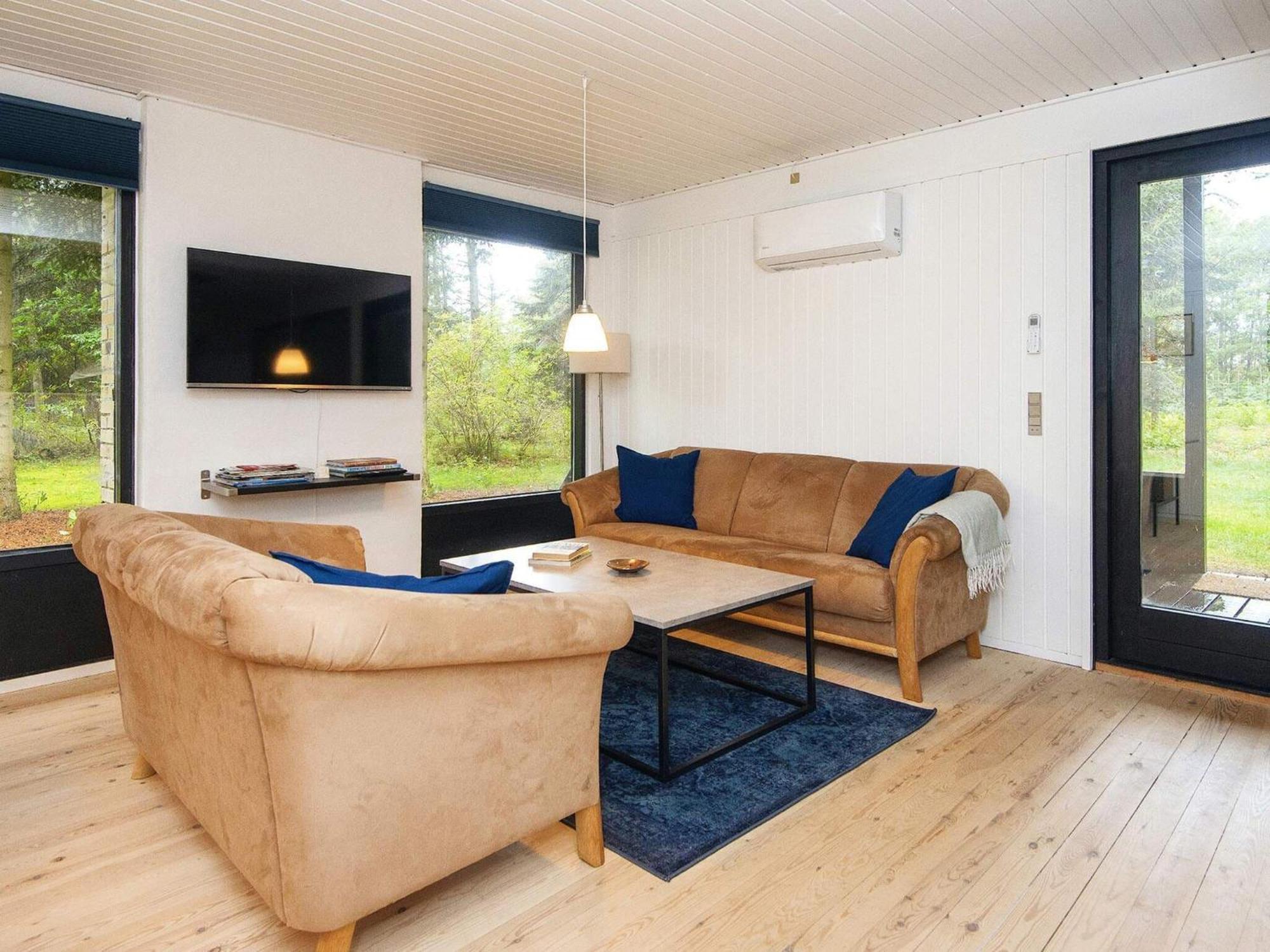 Holiday Home Ans By X Roe Εξωτερικό φωτογραφία